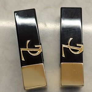 Travel Size Lipsticks. YSL